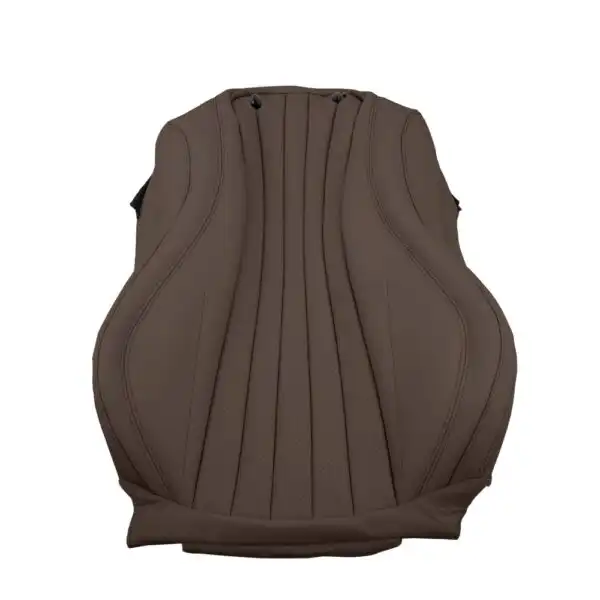 Mercedes-Benz E300 2017-2023 | Funda de asiento de recambio OEM