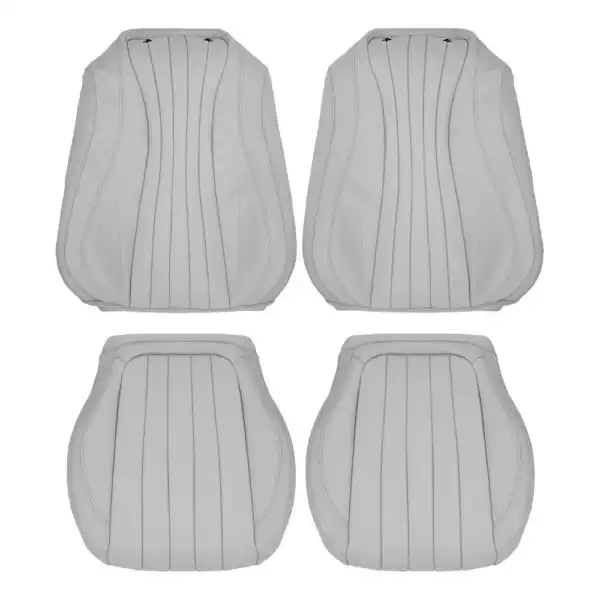 Mercedes-Benz E300 2017-2023 | Funda de asiento de recambio OEM