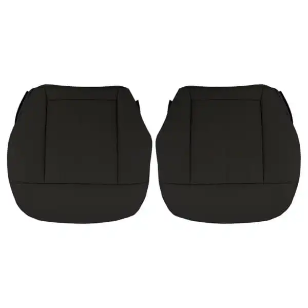 Mercedes-Benz E550 2010-2016 | Funda de asiento de recambio OEM