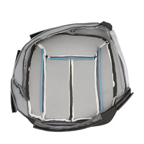 Mercedes-Benz GL350 2007-2012 | Funda de asiento de recambio OEM