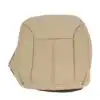 Mercedes-Benz GL350 2007-2012 | Funda de asiento de recambio OEM