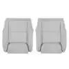 Mercedes-Benz GLA250 X156 2016-2020 | Funda de asiento de recambio OEM