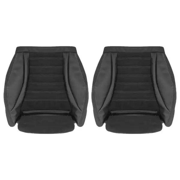 Mercedes-Benz Clase GLC 2016-2021 | Funda de asiento de recambio OEM