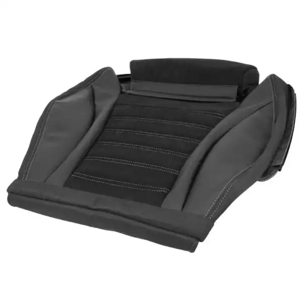 Mercedes-Benz Clase GLC 2016-2021 | Funda de asiento de recambio OEM