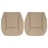Mercedes-Benz M-Class 2006-2008 | OEM-Replacement Seat Cover