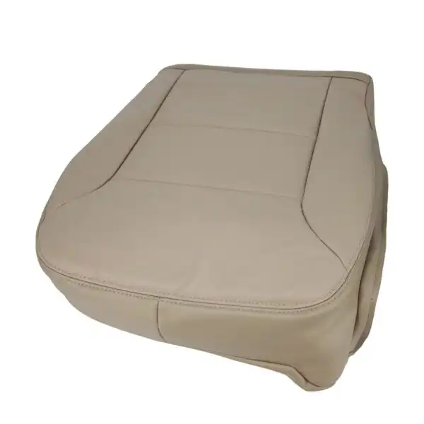 mercedes-benz-ml350-piel-2009-2011-cashmere-funda-asiento-delantero-de-conductor-oem-de-reemplazo-1 Mercedes-Benz R350 2009-2011 | Funda de asiento de recambio OEM