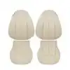 Mercedes-Benz R230 SL500 2003-2007 | Funda de asiento de recambio OEM