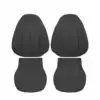 Mercedes-Benz R230 SL500 2003-2007 | Funda de asiento de recambio OEM