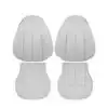 Mercedes-Benz R230 SL500 2003-2007 | Funda de asiento de recambio OEM