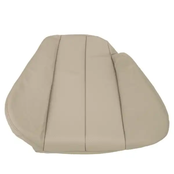 mercedes-benz-sl300-sl320-sl500-sl600-perforated-leather-1990-1995-beige-front-driver-or-passenger-top-oem-replacement-seat-cover Mercedes-Benz SL300 1990-1995 | Funda de asiento de recambio OEM