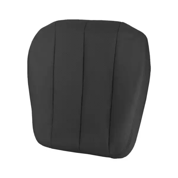mercedes-benz-sl300-sl320-sl500-sl600-perforated-leather-1990-1995-black-front-driver-bottom-oem-replacement-seat-cover-1 Mercedes-Benz SL300 1990-1995 | Funda de asiento de recambio OEM