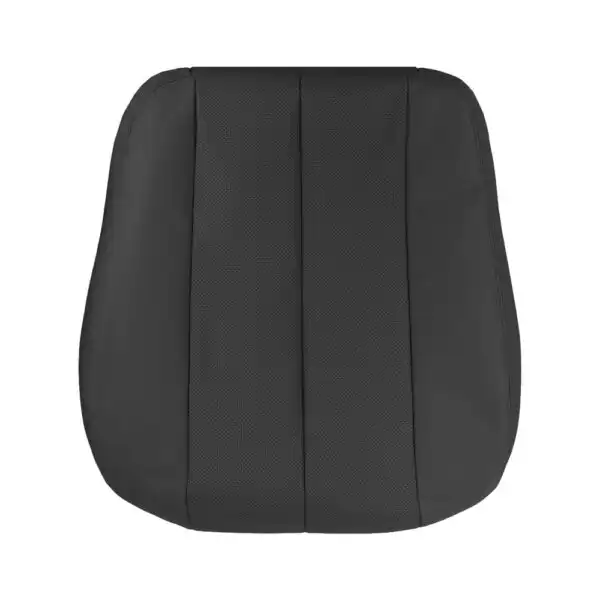 mercedes-benz-sl300-sl320-sl500-sl600-perforated-leather-1990-1995-black-front-driver-bottom-oem-replacement-seat-cover-3 Mercedes-Benz SL300 1990-1995 | Funda de asiento de recambio OEM