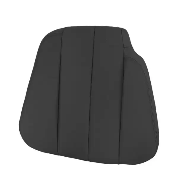 mercedes-benz-sl300-sl320-sl500-sl600-perforated-leather-1990-1995-black-front-driver-top-oem-replacement-seat-cover-1 Mercedes-Benz SL300 1990-1995 | Funda de asiento de recambio OEM