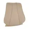 Mercedes-Benz Clase S W220 1999-2006 | Funda de asiento de recambio OEM