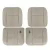 Mercury Grand Marquis 2003-2011 | Funda de asiento de repuesto OEM