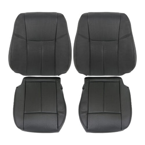 Nissan Altima 2013-2018 - Housse de siège de remplacement OEM