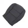 Nissan Armada Platinum 2010-2015 | Housse de siège de remplacement OEM