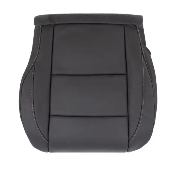 Nissan Armada Platinum 2010-2015 | Housse de siège de remplacement OEM