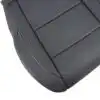 Nissan Armada Platinum 2010-2015 | Housse de siège de remplacement OEM