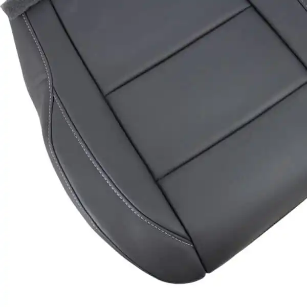 Nissan Armada Platinum 2010-2015 | Housse de siège de remplacement OEM
