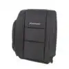 Nissan Armada Platinum 2010-2015 | Housse de siège de remplacement OEM