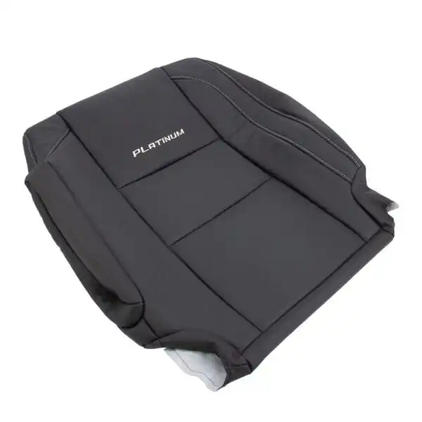 Nissan Armada Platinum 2010-2015 | Housse de siège de remplacement OEM