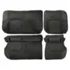 Nissan Frontier 2005-2021 - Housse de siège de remplacement OEM
