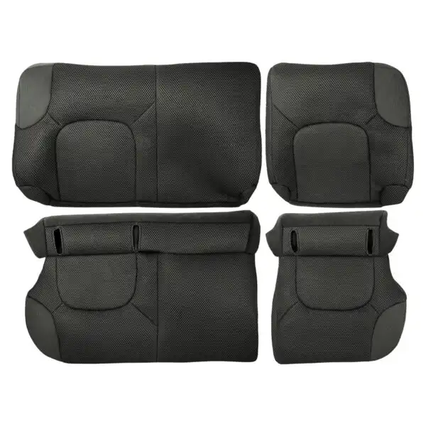 Nissan Frontier 2005-2021 - Housse de siège de remplacement OEM