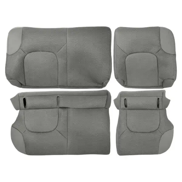 Nissan Frontier 2005-2021 - Housse de siège de remplacement OEM