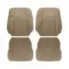 Nissan Frontier 2005-2021 - Housse de siège de remplacement OEM