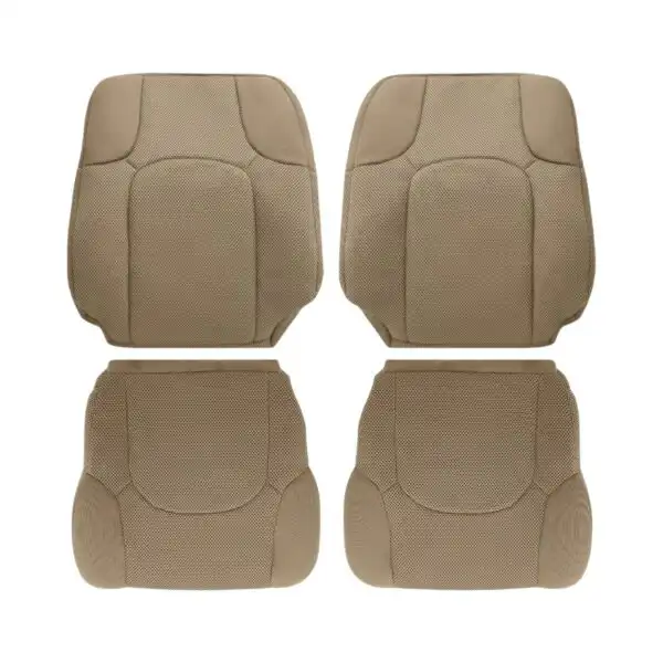 Nissan Frontier 2005-2021 - Housse de siège de remplacement OEM