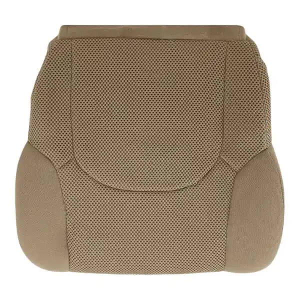 Nissan Frontier 2005-2021 - Housse de siège de remplacement OEM