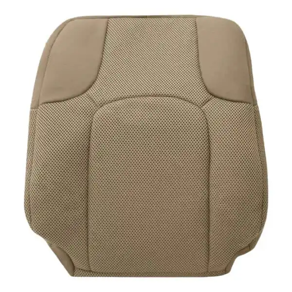 Nissan Frontier 2005-2021 - Housse de siège de remplacement OEM