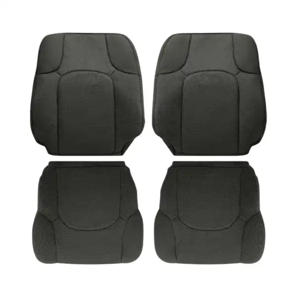 Nissan Frontier 2005-2021 - Housse de siège de remplacement OEM