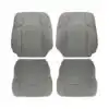 Nissan Frontier 2005-2021 - Housse de siège de remplacement OEM