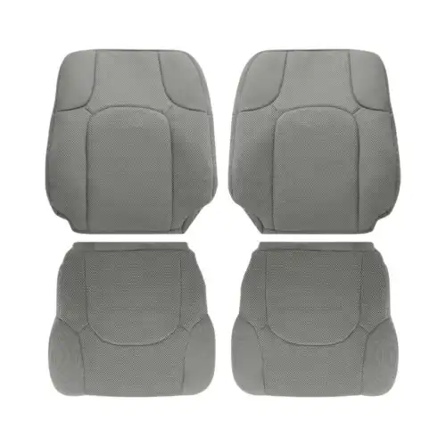 Nissan Frontier 2005-2021 - Housse de siège de remplacement OEM
