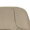 Nissan Frontier 2005-2015 | Housse de siège de remplacement OEM
