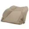Nissan Frontier 2005-2015 | Housse de siège de remplacement OEM