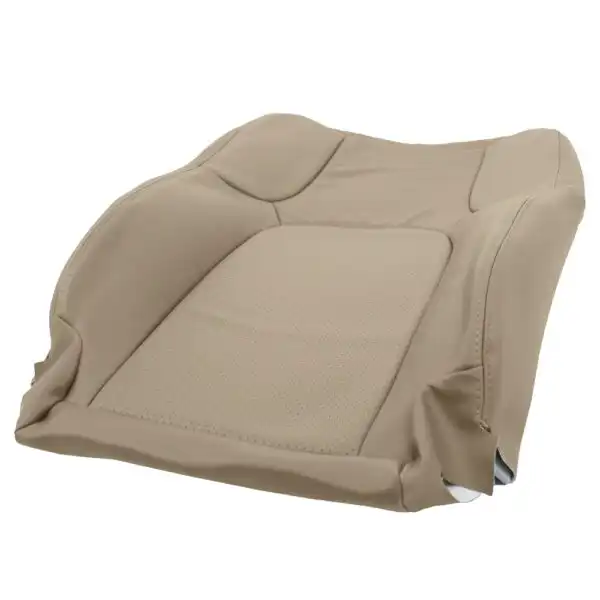 nissan-frontier-perforated-leather-2005-2015-beige-front-driver-top-oem-replacement-seat-cover-1 Nissan Frontier 2005-2015 | Housse de siège de remplacement OEM