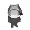 Nissan Frontier 2005-2015 | Housse de siège de remplacement OEM