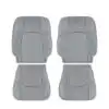 Nissan Frontier 2005-2015 | Housse de siège de remplacement OEM