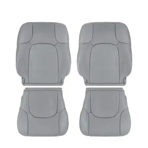 Nissan Frontier 2005-2015 | Housse de siège de remplacement OEM