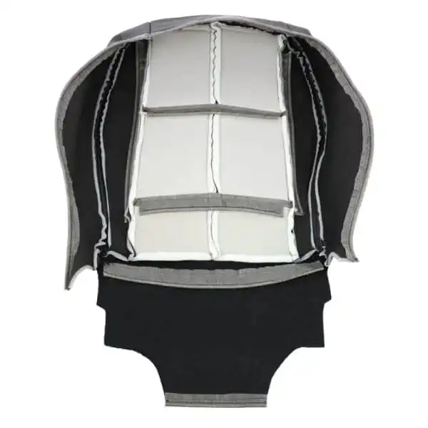 Nissan Maxima GLE 1995-1999 - Housse de siège de remplacement OEM