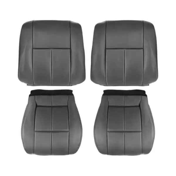 Nissan Maxima GLE 1995-1999 - Housse de siège de remplacement OEM