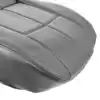 Nissan Maxima GLE 1995-1999 - Housse de siège de remplacement OEM