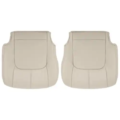 Nissan Murano 2008-2010 - Housse de siège de remplacement OEM