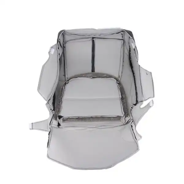 Nissan Murano 2011-2014 | Housse de siège de remplacement OEM