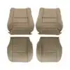 Nissan Pathfinder 1996-2004 - Housse de siège de remplacement OEM