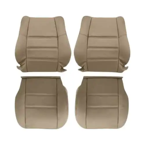 Nissan Pathfinder 1996-2004 - Housse de siège de remplacement OEM