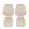 Nissan Pathfinder 2013-2020 | Housse de siège de remplacement OEM
